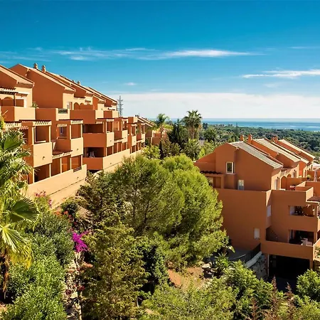 R16 Jans Penthouse With Amazing Views *