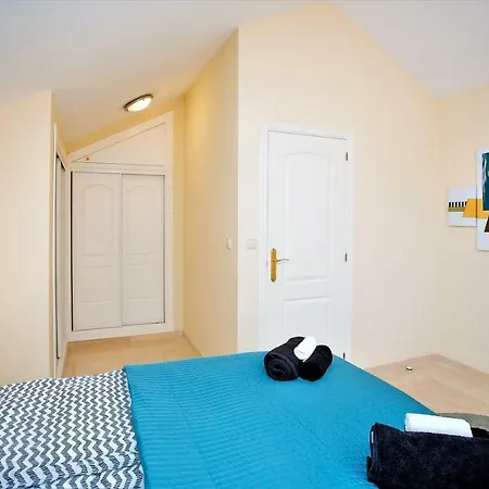 Apartment R16 Jans Penthouse With Amazing Views *