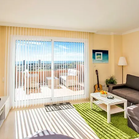 Apartment R16 Jans Penthouse With Amazing Views