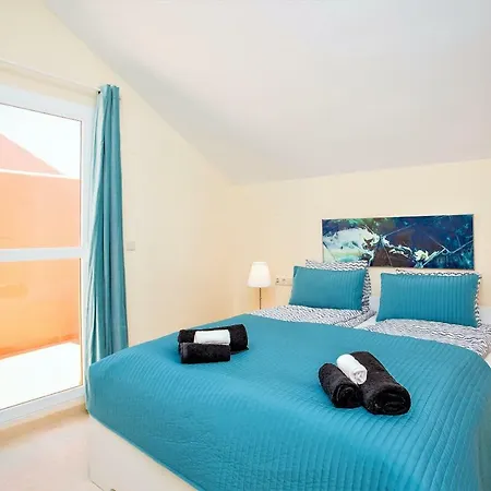 Apartment R16 Jans Penthouse With Amazing Views