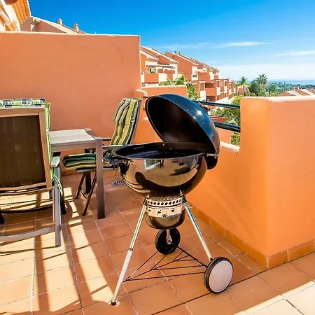 Apartment R16 Jans Penthouse With Amazing Views