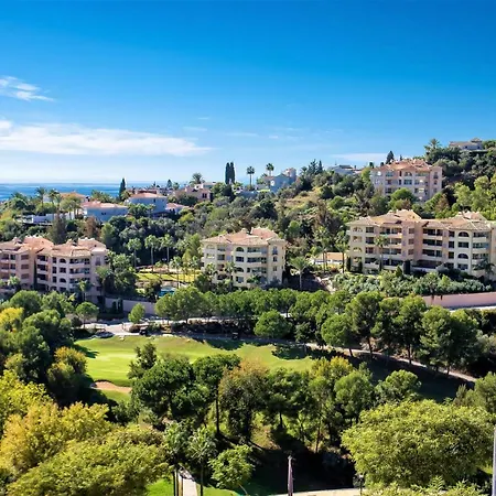 R16 Jans Penthouse With Amazing Views Marbella