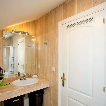 R16 Jans Penthouse With Amazing Views Apartment