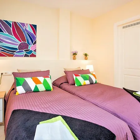 R16 Jans Penthouse With Amazing Views