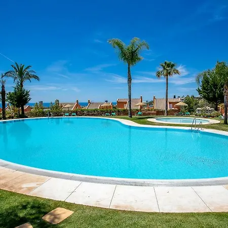 R16 Jans Penthouse With Amazing Views Marbella