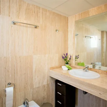 R16 Jans Penthouse With Amazing Views Apartment *