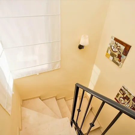 R16 Jans Penthouse With Amazing Views Apartment Marbella