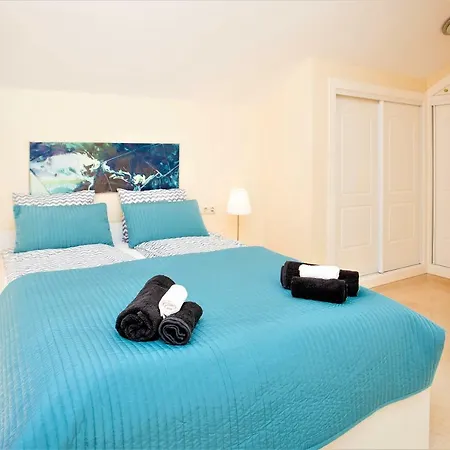 R16 Jans Penthouse With Amazing Views * Marbella