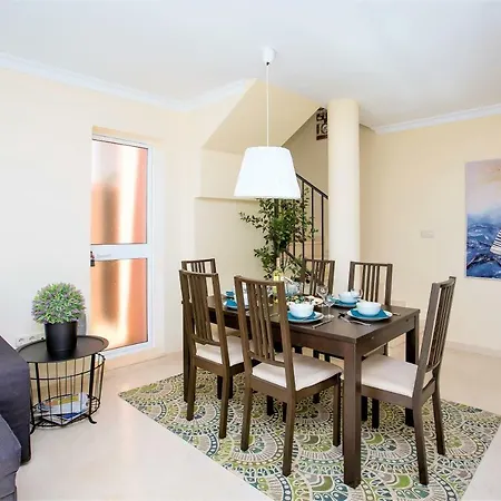 Apartment R16 Jans Penthouse With Amazing Views *