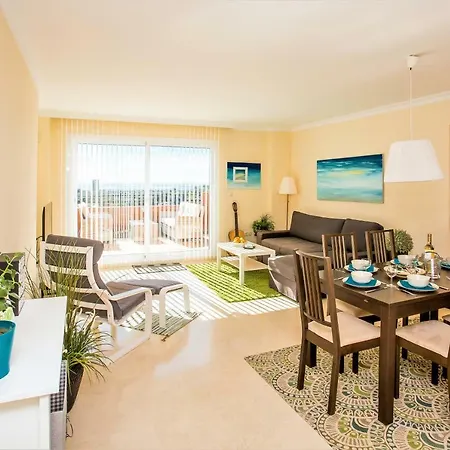 R16 Jans Penthouse With Amazing Views Apartment Marbella
