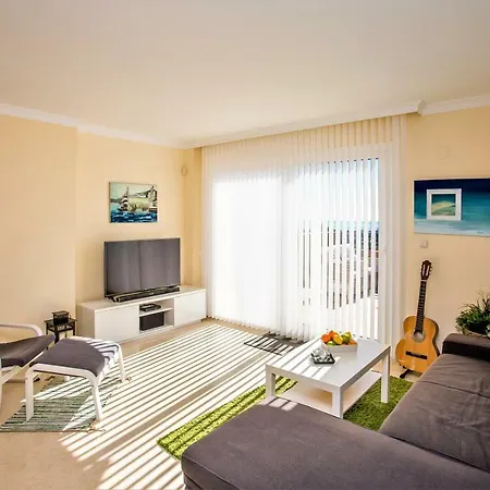 R16 Jans Penthouse With Amazing Views