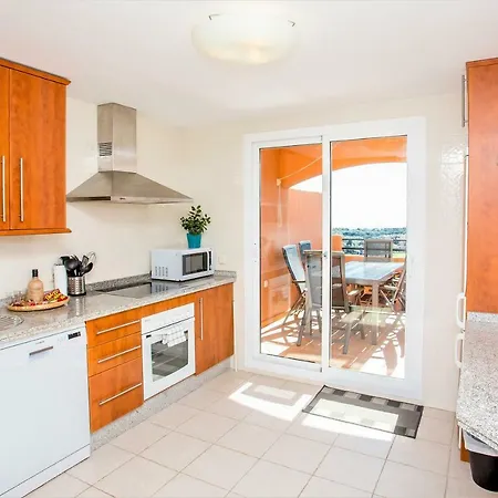 R16 Jans Penthouse With Amazing Views * Marbella